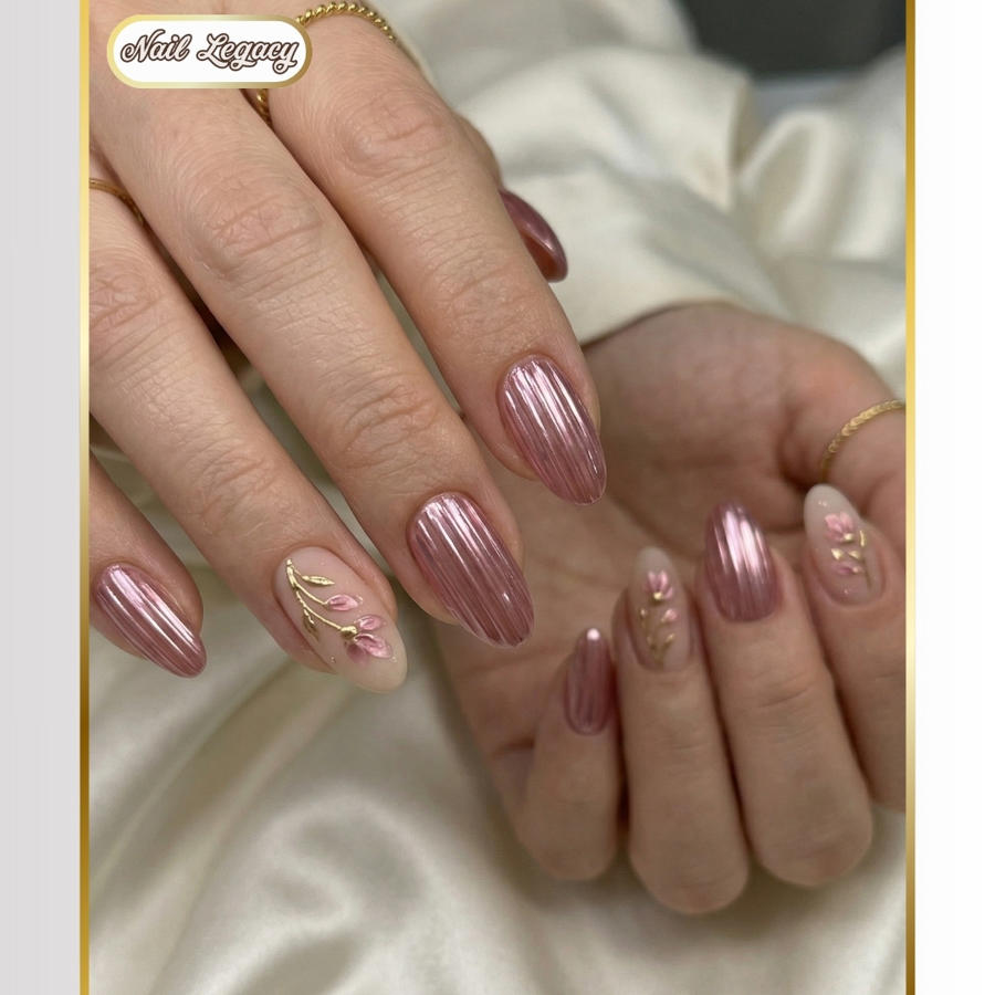 Nail Design
